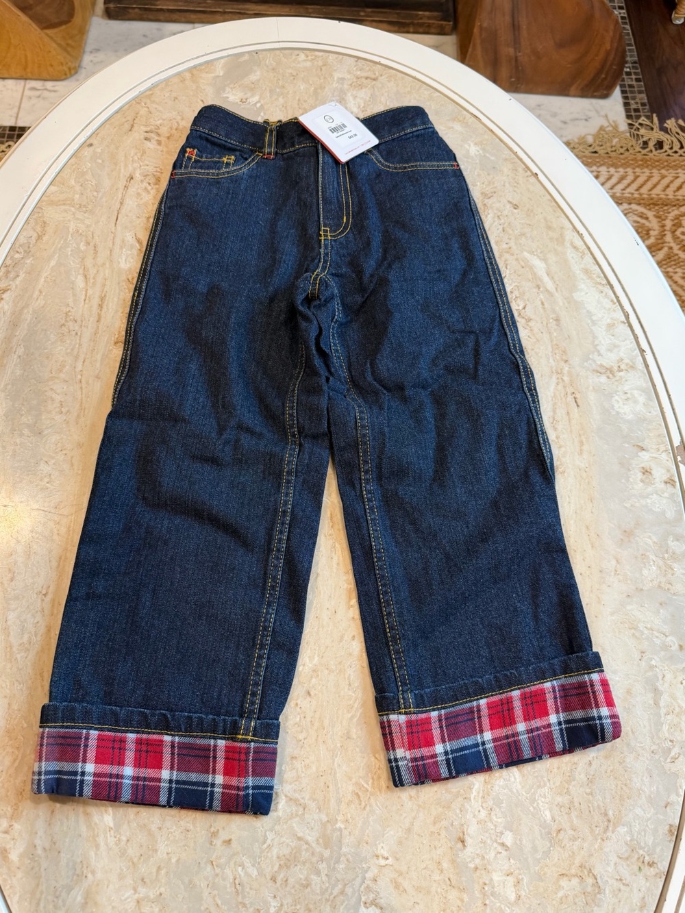Hanna Andersson jeans
